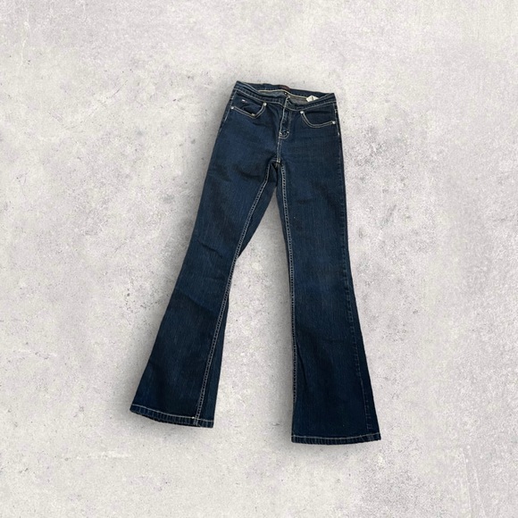 2000s fashion tommy jeans 90s collection